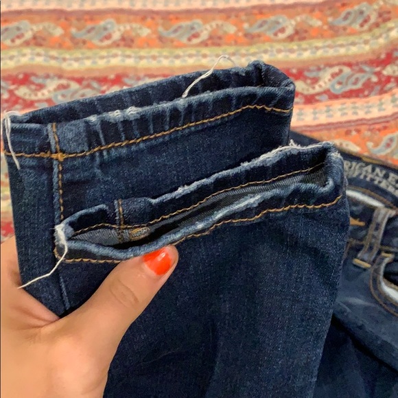 AE high-rise jegging - Picture 6 of 6